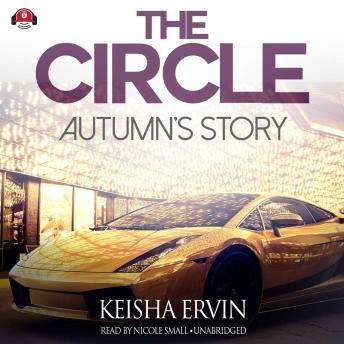 Circle: Autumn’s Story sample.