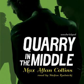 Quarry in the Middle, Max Allan Collins