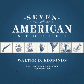 Seven American Stories sample.
