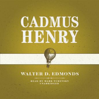 Cadmus Henry