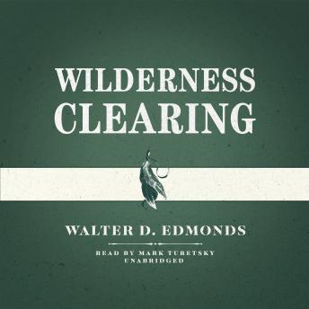 Wilderness Clearing