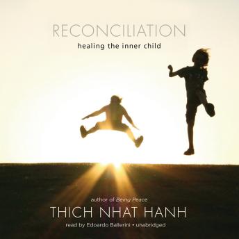 Reconciliation: Healing the Inner Child sample.