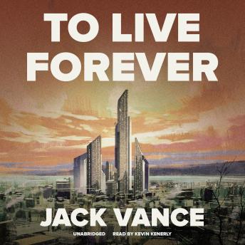 To Live Forever sample.