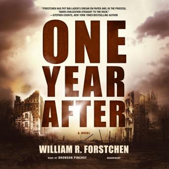 One Year After, William R. Forstchen
