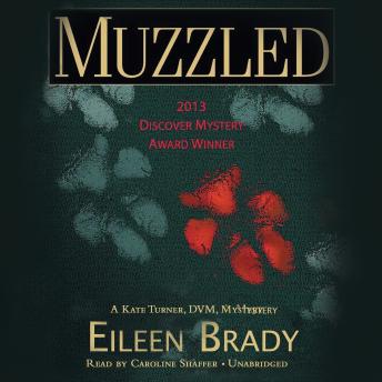 Muzzled: A Kate Turner, DVM, Mystery