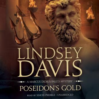 Poseidon’s Gold