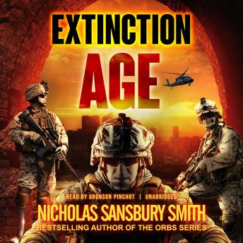 Extinction Age