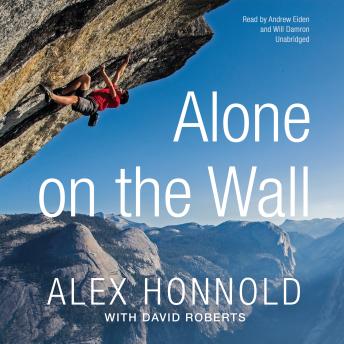 Download Alone on the Wall by Alex Honnold
