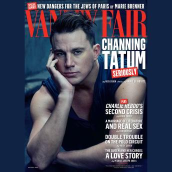 Vanity Fair: August 2015 Issue