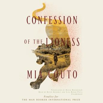 Confession of the Lioness, Mia Couto