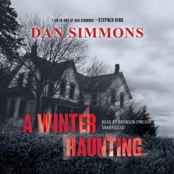 Winter Haunting, Dan Simmons