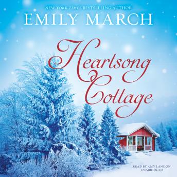 Heartsong Cottage, Emily March