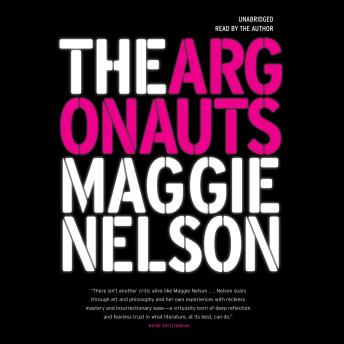 Download Argonauts by Maggie Nelson