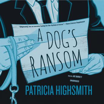 A Dog's Ransom