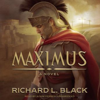 Download Maximus: A Novel by Richard L. Black