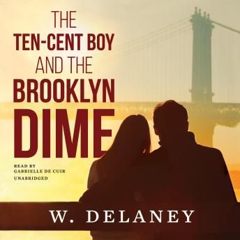 Ten-Cent Boy and the Brooklyn Dime sample.