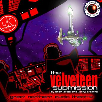 The Velveteen Submission: or, The Lighthouse at the End of the Tunnel