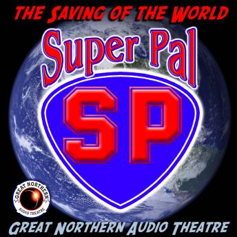 Super Pal: The Saving of the World sample.