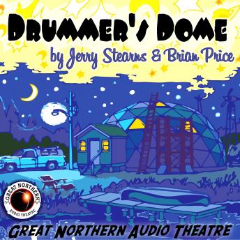 Drummer’s  Dome, Brian Price, Jerry Stearns