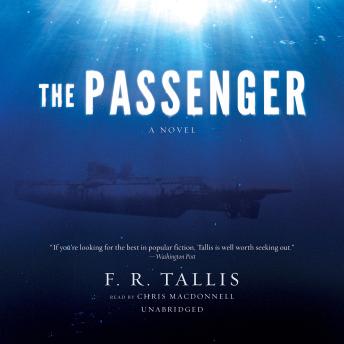 The Passenger: A Novel