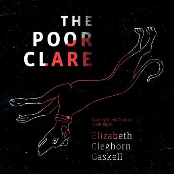 Poor Clare, Audio book by Elizabeth Gaskell