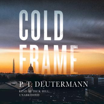 Cold Frame, Peter T. Deutermann