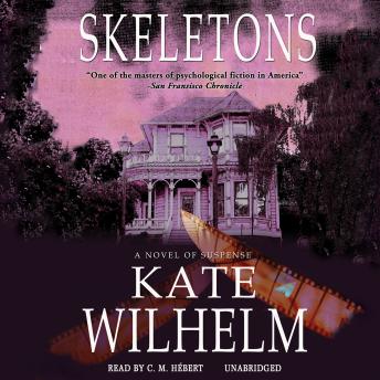 Skeletons, Kate Wilhelm