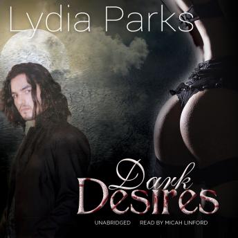 Download Dark Desires by Lydia Parks