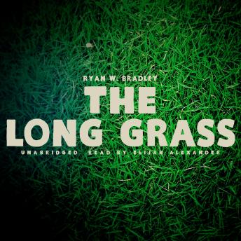 Long Grass sample.