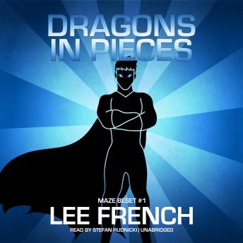Dragons in Pieces, Lee French