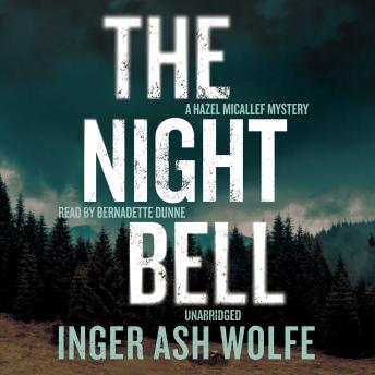 The Night Bell: A Hazel Micallef Mystery