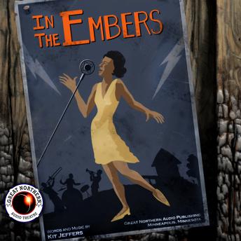 In the Embers, Audio book by Jerry Stearns, Brian Price