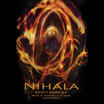 Nihala, Audio book by Scott Burdick