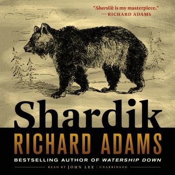 Shardik by Richard Adams audiobooks free mp4 windows | fiction and literature