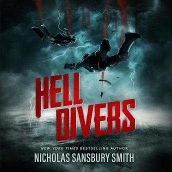 Download Hell Divers by Nicholas Sansbury Smith