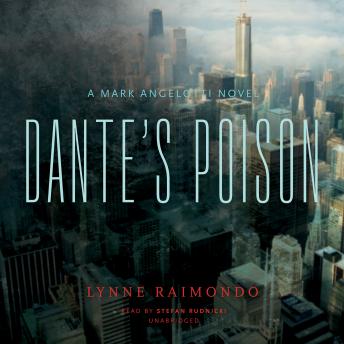 Dante’s Poison: A Mark Angelotti Novel