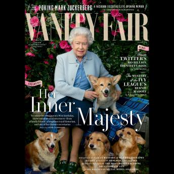 Vanity Fair: Summer 2016 Issue