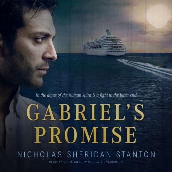 Gabriel’s Promise: A Novel