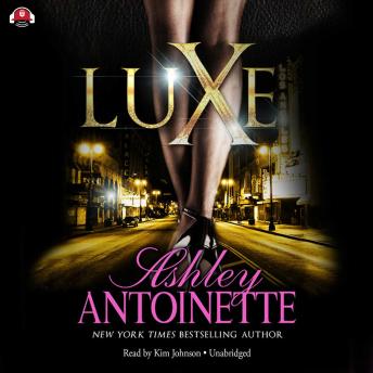Download Luxe by Ashley Antoinette