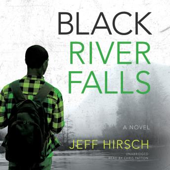 Black River Falls: A Novel sample.