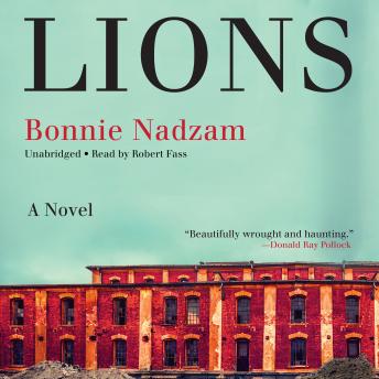Lions: A Novel