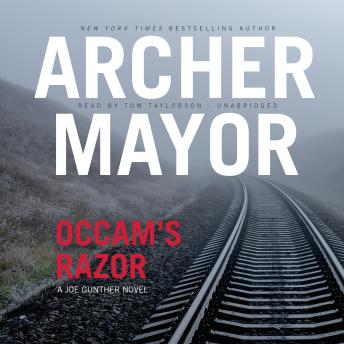 Occam's Razor, Archer Mayor