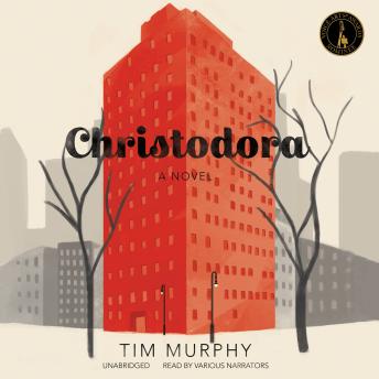 Christodora: A Novel sample.