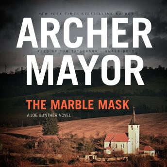 Marble Mask, Archer Mayor