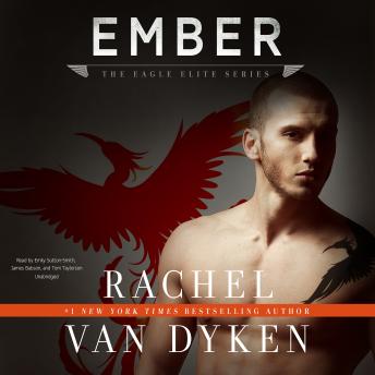 Ember, Audio book by Rachel Van Dyken