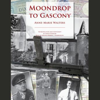 Moondrop to Gascony sample.