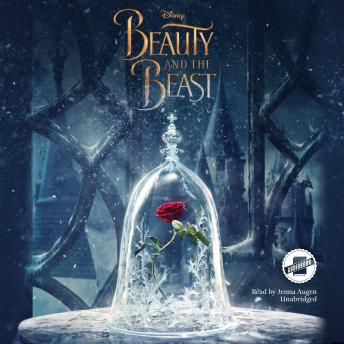 Beauty and the Beast, Elizabeth Rudnick