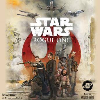 Star Wars: Rogue One : A Junior Novel