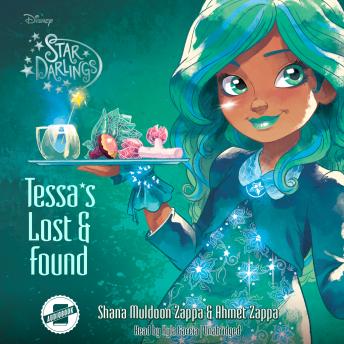 Tessa’s Lost and Found