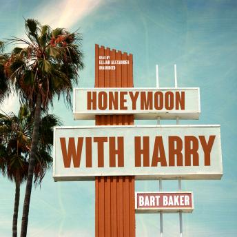 Honeymoon with Harry
